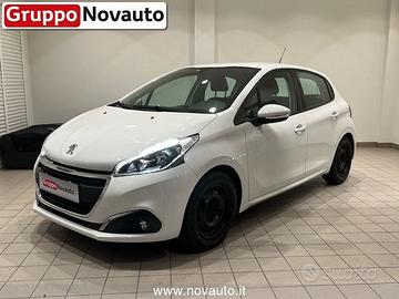 Peugeot 208 PureTech 82 5 porte Active