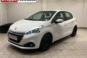 Peugeot 208 PureTech 82 5 porte Active
