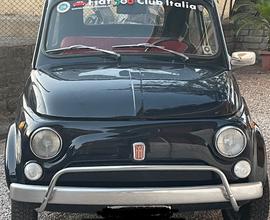 Fiat 500 L epoca