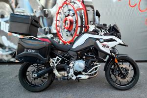 Bmw F 750 GS