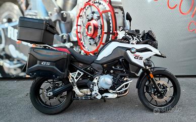 Bmw F 750 GS
