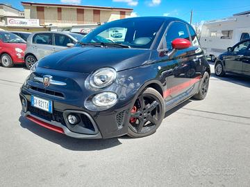 Fiat 500 Abarth ABARHT