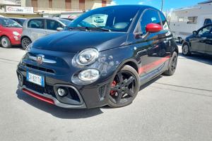 Fiat 500 Abarth ABARHT
