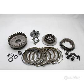 FRIZIONE COMPLETA HUSQVARNA SVARTPILEN 701 2018 20