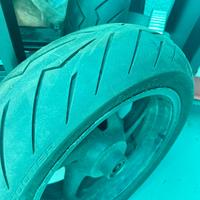GOMMA POSTERIORE TMAX 500 530 560