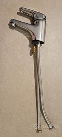 Rubinetto Miscelatore Bagno Ideal Standard cromato