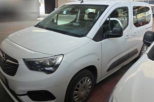 Opel Combo Life 1.5D 110Cv N1 AUTOCARRO 5POSTI ZAM