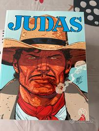 Judas miniserie