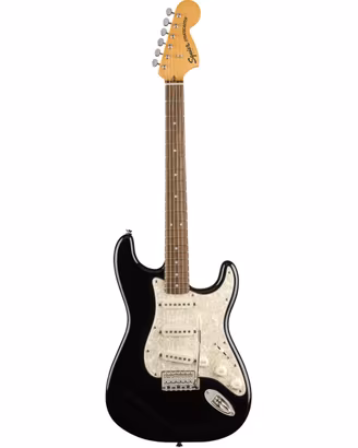 Chitarra elettrica fender squier classic vibe 70