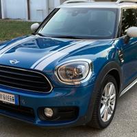 Mini Countryman 2.0 Cooper D full optional