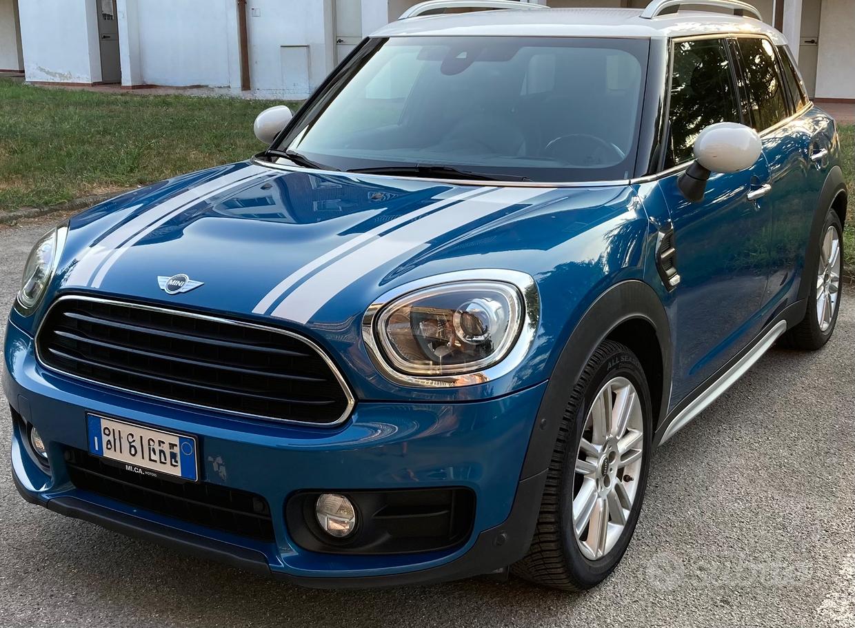 MINI Mini Countrym.(F60)