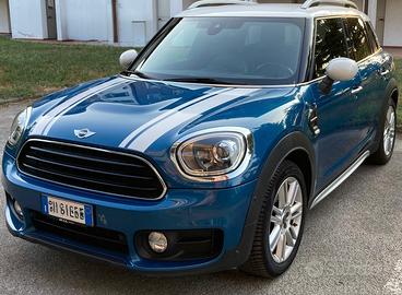 Mini Countryman 2.0 Cooper D full optional