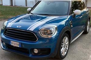Mini Countryman 2.0 Cooper D full optional