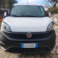 Fiat Doblo Doblò 1.3 MJT S&S PC-TN Cargo Lounge