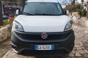 Fiat Doblo Doblò 1.3 MJT S&S PC-TN Cargo Lounge