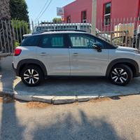 Citroen C3 Aircross 1.2 Puretech Shine 130 CV eat6