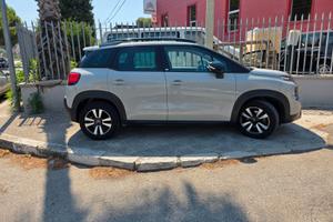 Citroen C3 Aircross 1.2 Puretech Shine 130 CV eat6