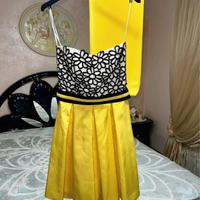 Vestito elegante - ALLURE