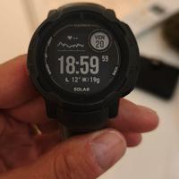 Garmin instinct 2