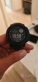 Garmin instinct 2