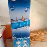 Piscina Bestway 3 x 2