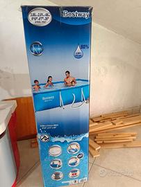 Piscina Bestway 3 x 2