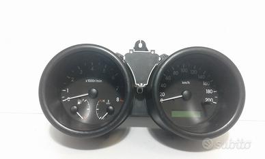 Ricambio Quadro portastrumenti CHEVROLET (DAEWOO) 