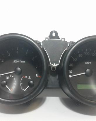 Ricambio Quadro portastrumenti CHEVROLET (DAEWOO) 