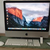 iMac 24” Apple 