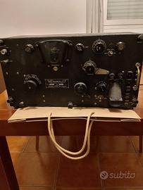 signal corps BC-312-N