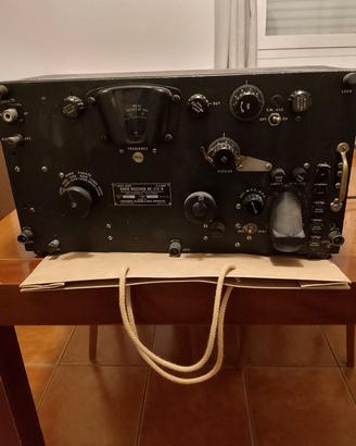 signal corps BC-312-N