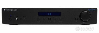 Cambridge Audio Topaz AM10