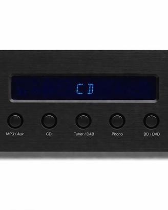 Cambridge Audio Topaz AM10