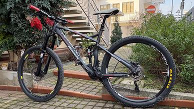 MTB Bianchi jab 27.2 fst