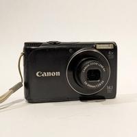 Canon Powershot a2200