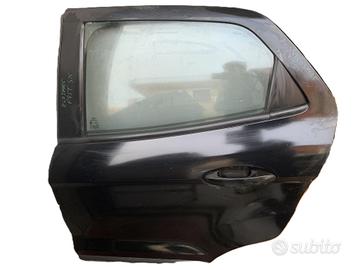 PORTIERA POSTERIORE SINISTRA FORD EcoSport Serie (