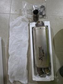 Scarico Aftermarket 51mm 