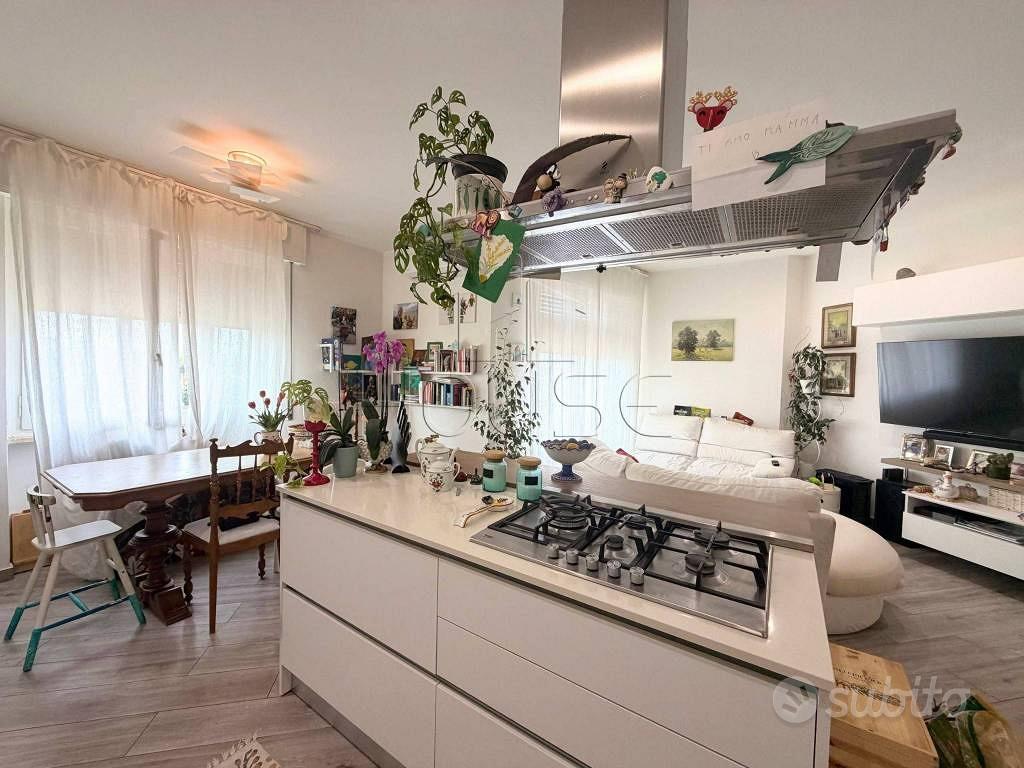 Appartamento – Arezzo - Vista 4