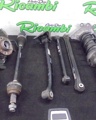 KIT RUOTA POST. SINISTRO COMPASS MP 2.0 MTJ 2020