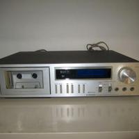 Pioneer Deck CT 300 Registratore cassette