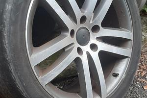  4 cerchi volswaghen Audi 275_40_20"