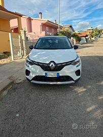 Renault Captur 1.5  Dci  Perfetta
