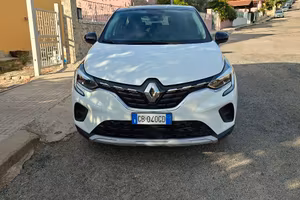 Renault Captur 1.5  Dci  Perfetta
