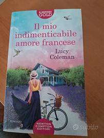 Il mio indimenticabile amore francese