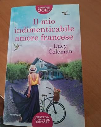Il mio indimenticabile amore francese