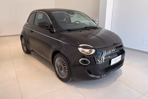 Fiat 500 42 kWh