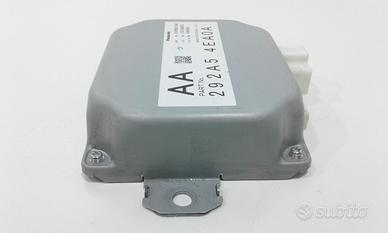 Regolatore tensione, Centralina modulo stabilizzat