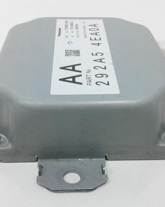 Regolatore tensione, Centralina modulo stabilizzat