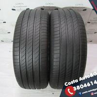 225 55 18 Michelin 85% 2021 225 55 R18 Pneus