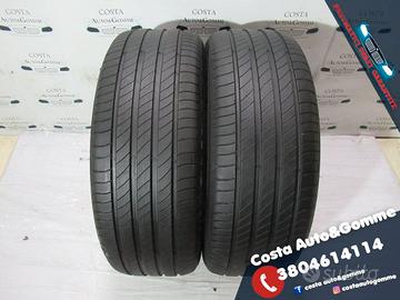 225 55 18 Michelin 85% 2021 225 55 R18 Pneus